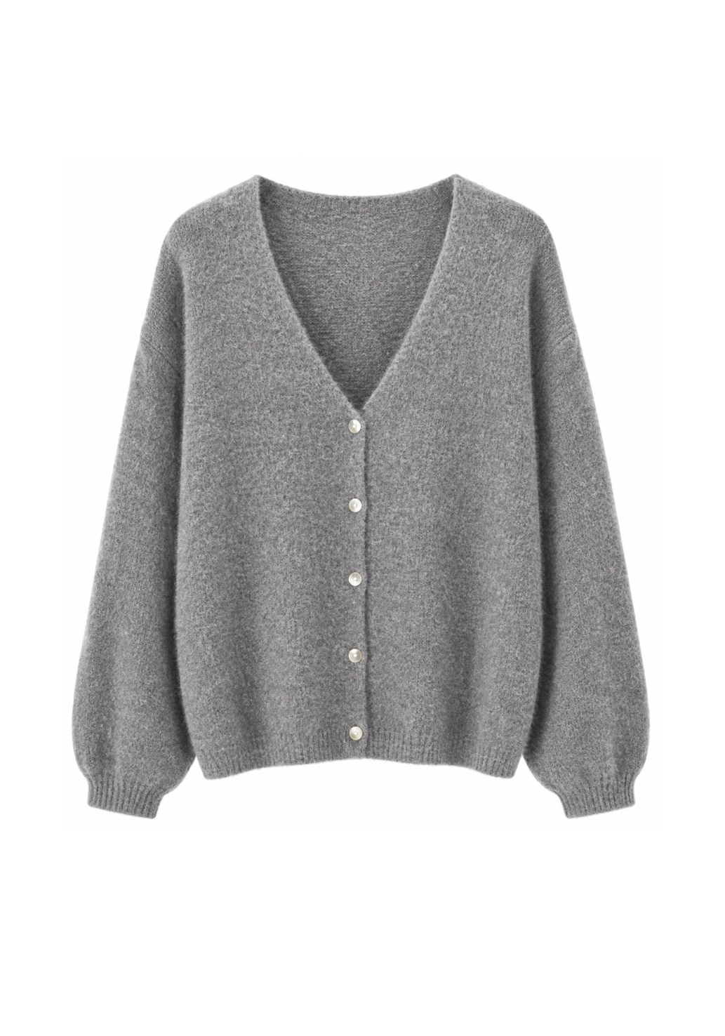 Strickjacke | Elaine