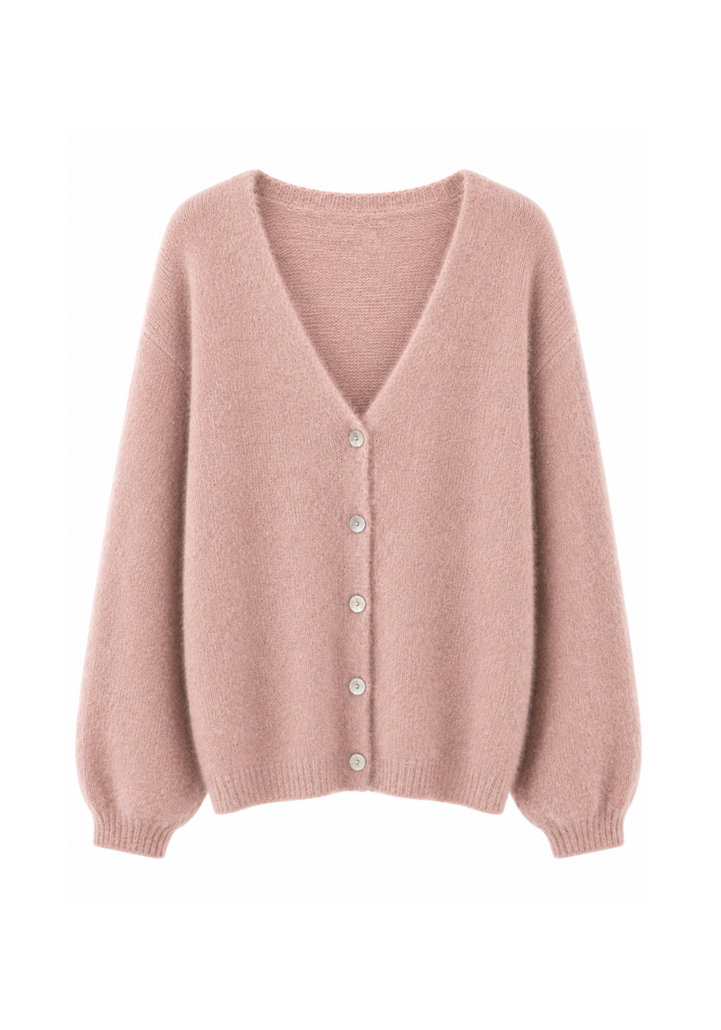 Strickjacke | Elaine