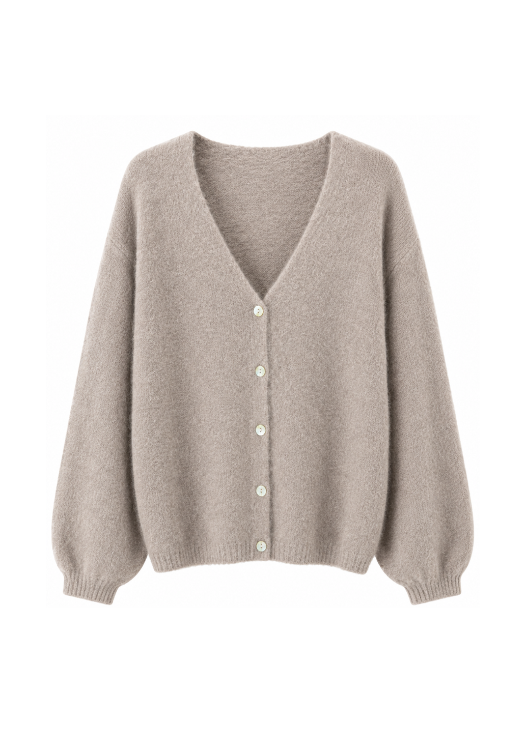 Strickjacke | Elaine