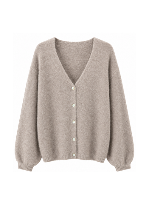 Strickjacke | Elaine