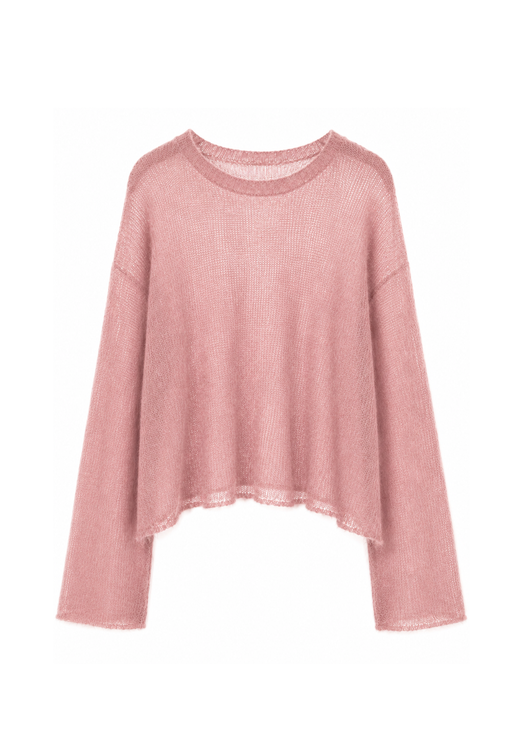 Strickpullover | Alea