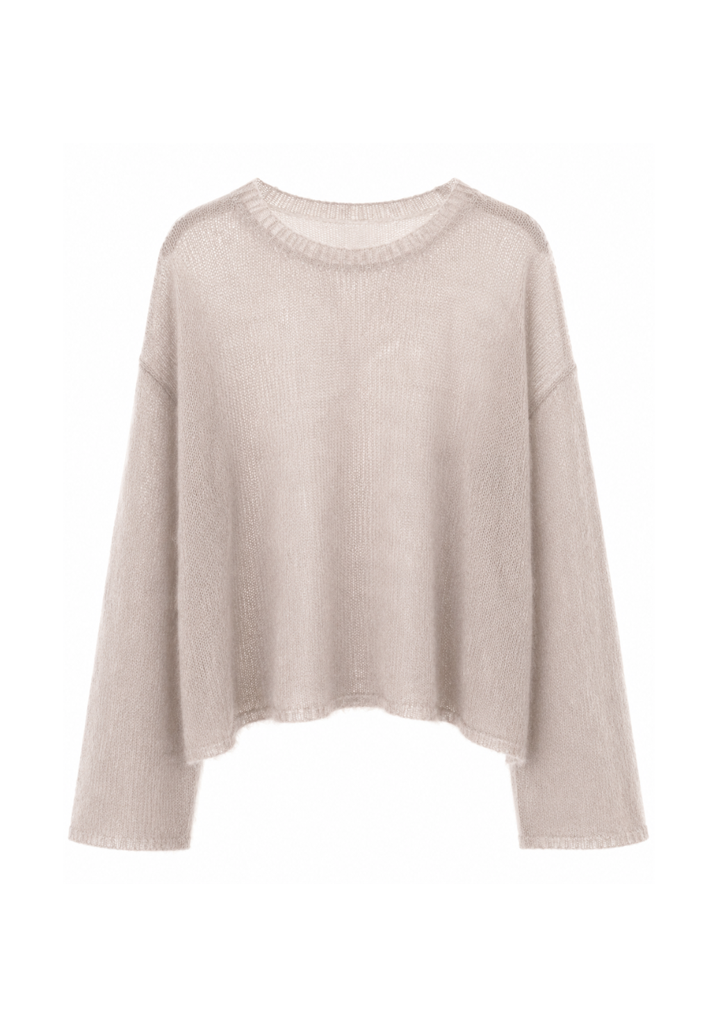 Strickpullover | Alea