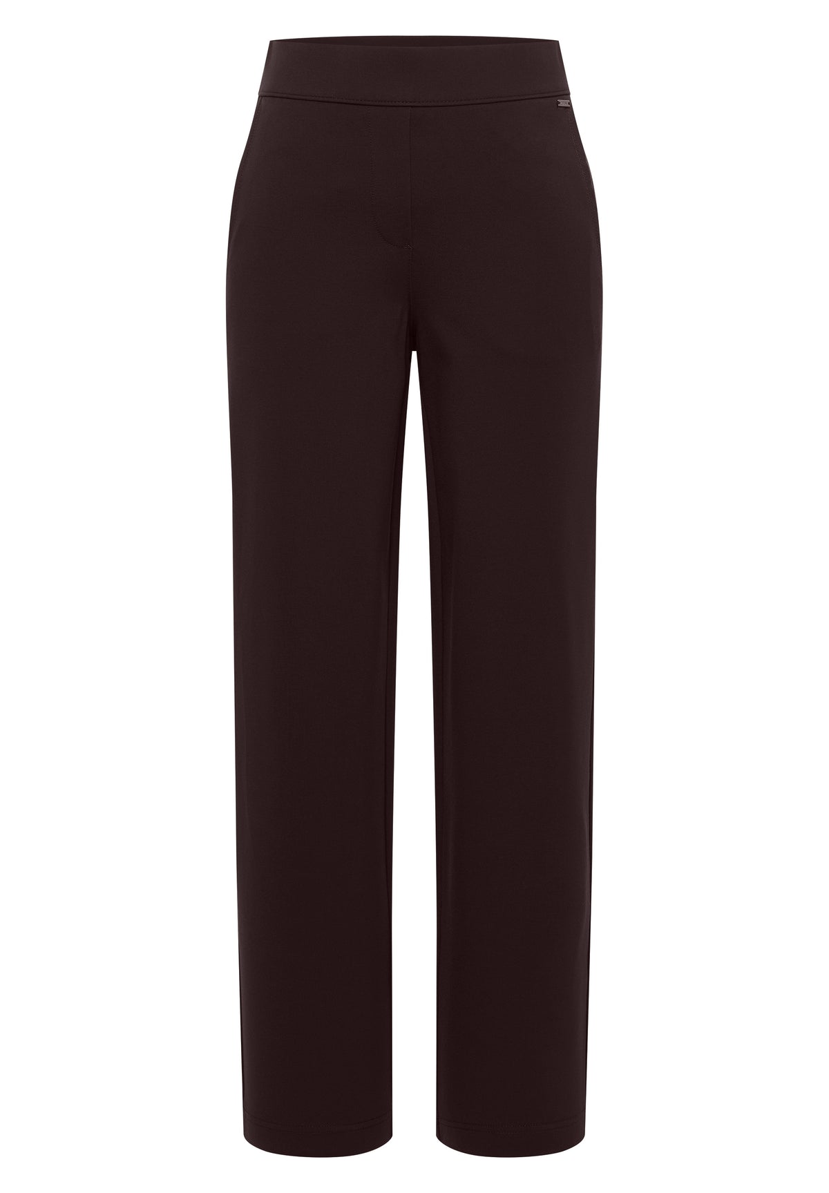 Jerseyhose Neele mit Straight Leg von Cecil