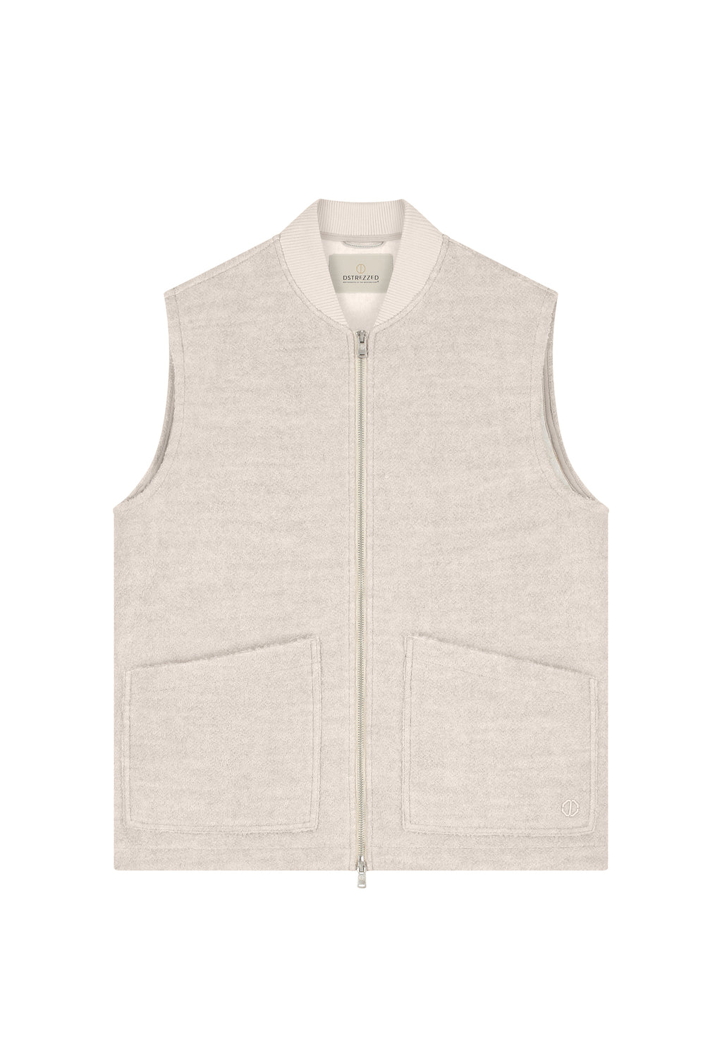 DS_Nils Teddy Vest