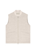 DS_Nils Teddy Vest