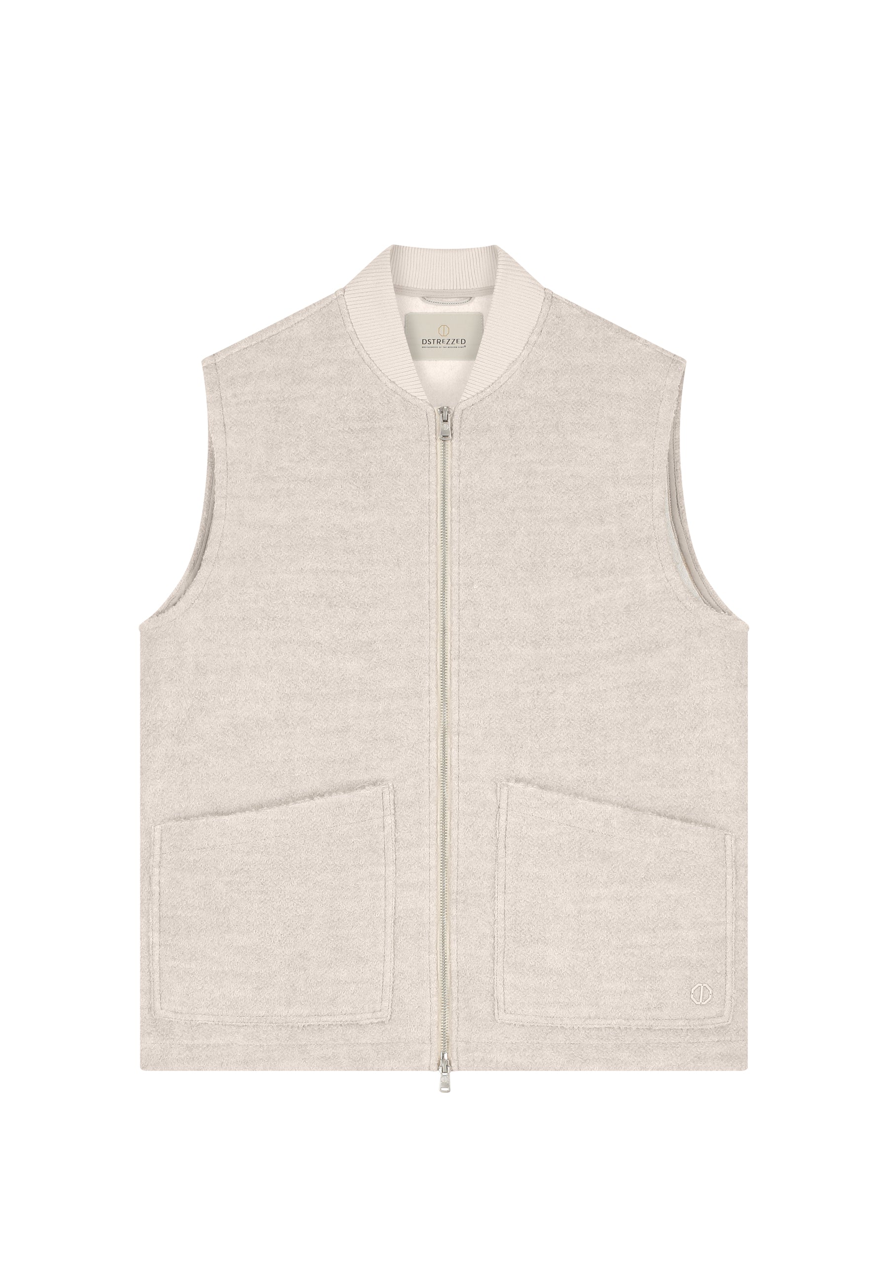 DS_Nils Teddy Vest