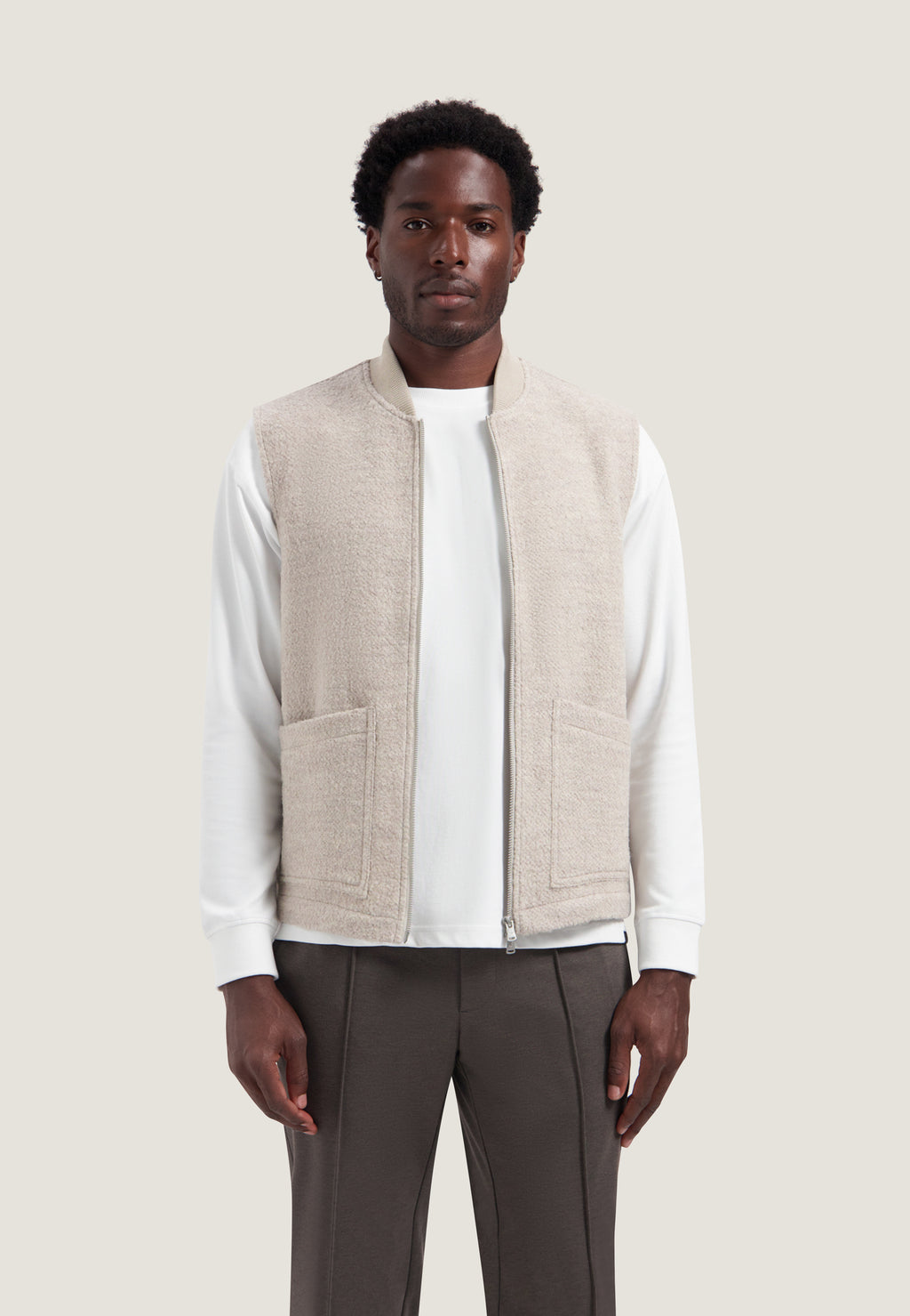 DS_Nils Teddy Vest