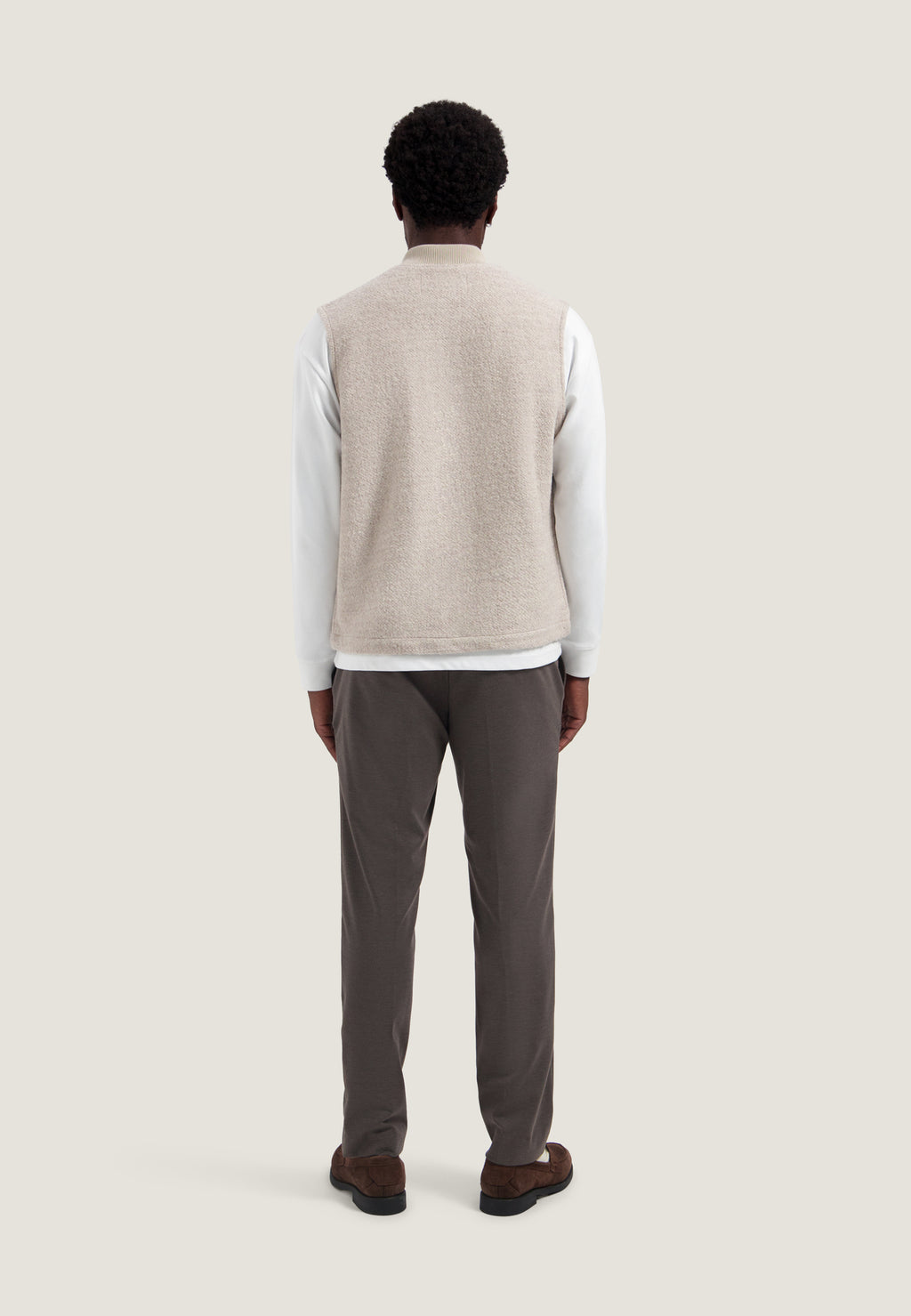 DS_Nils Teddy Vest