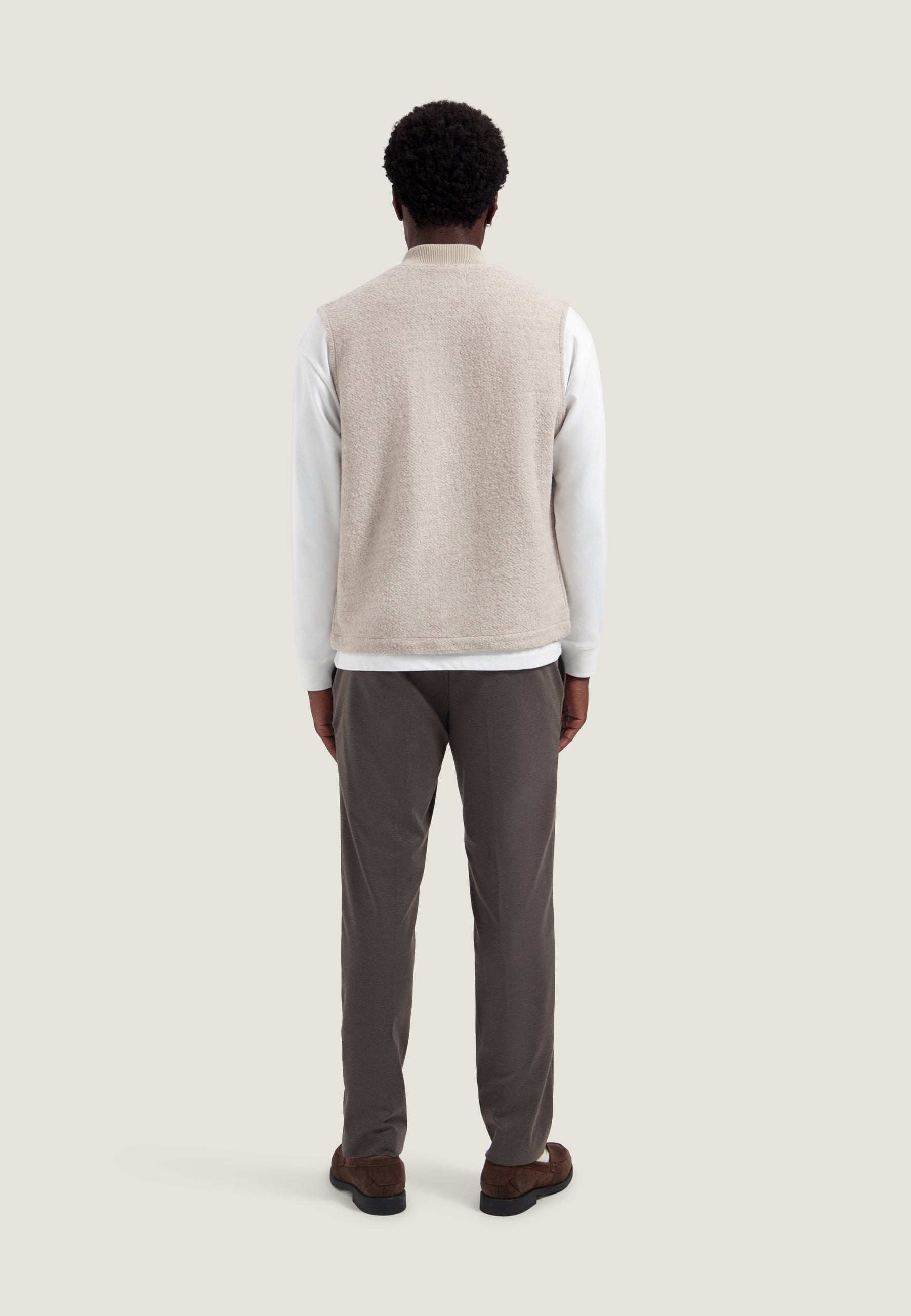 DS_Nils Teddy Vest