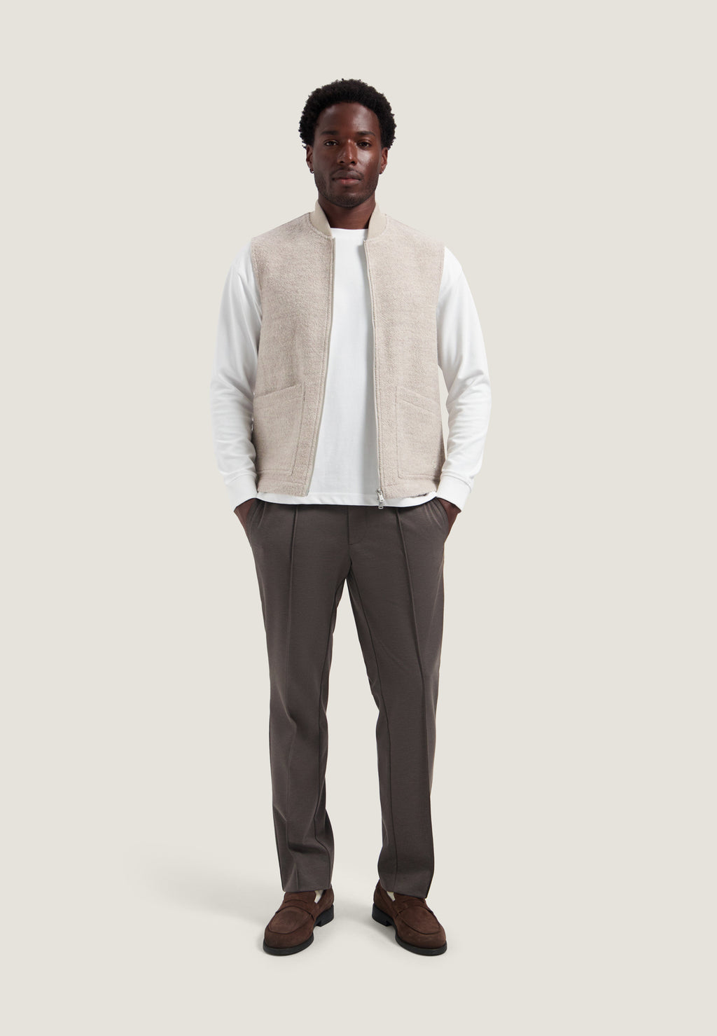 DS_Nils Teddy Vest