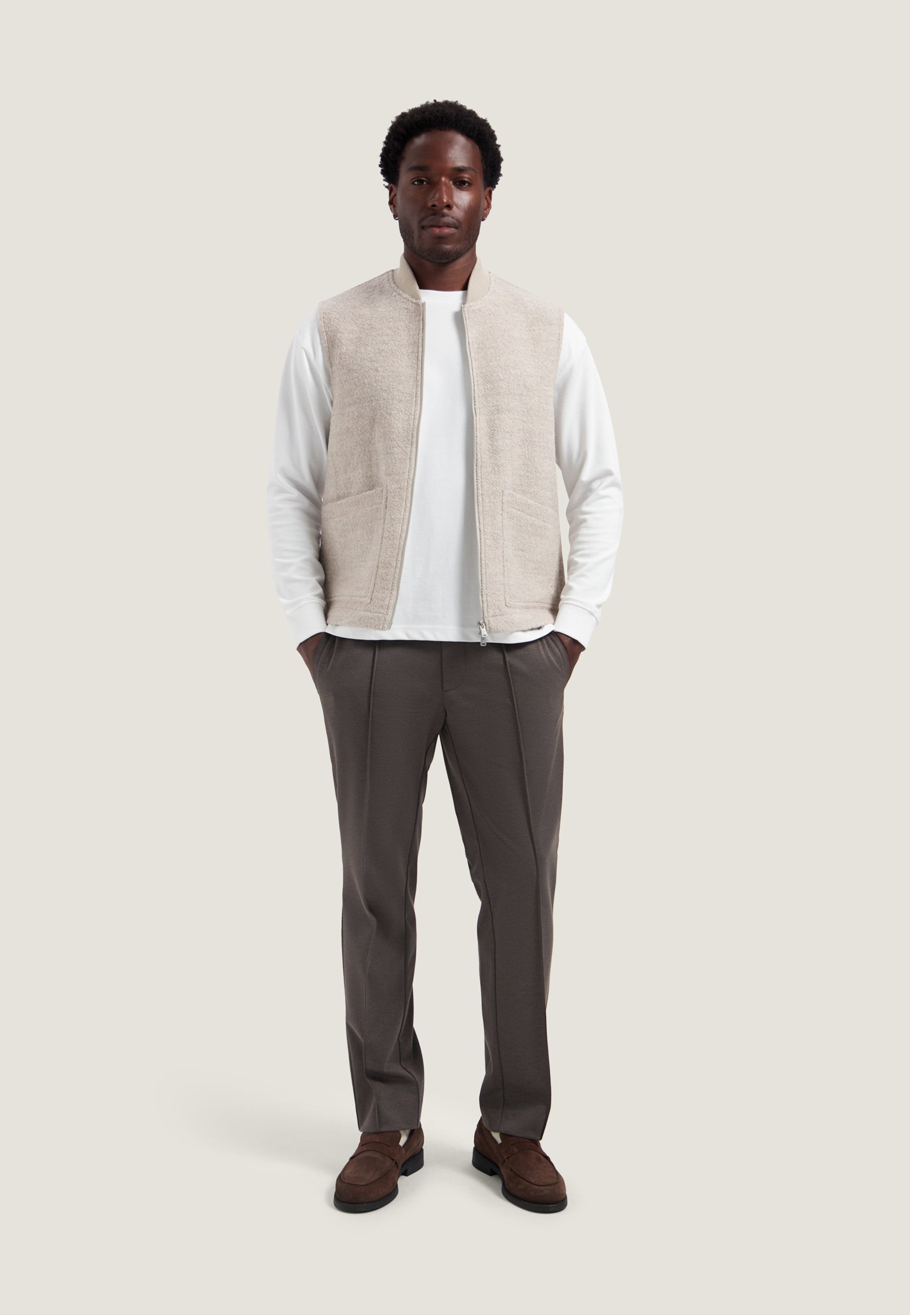 DS_Nils Teddy Vest