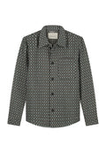 DS_Lino Golfball Overshirt