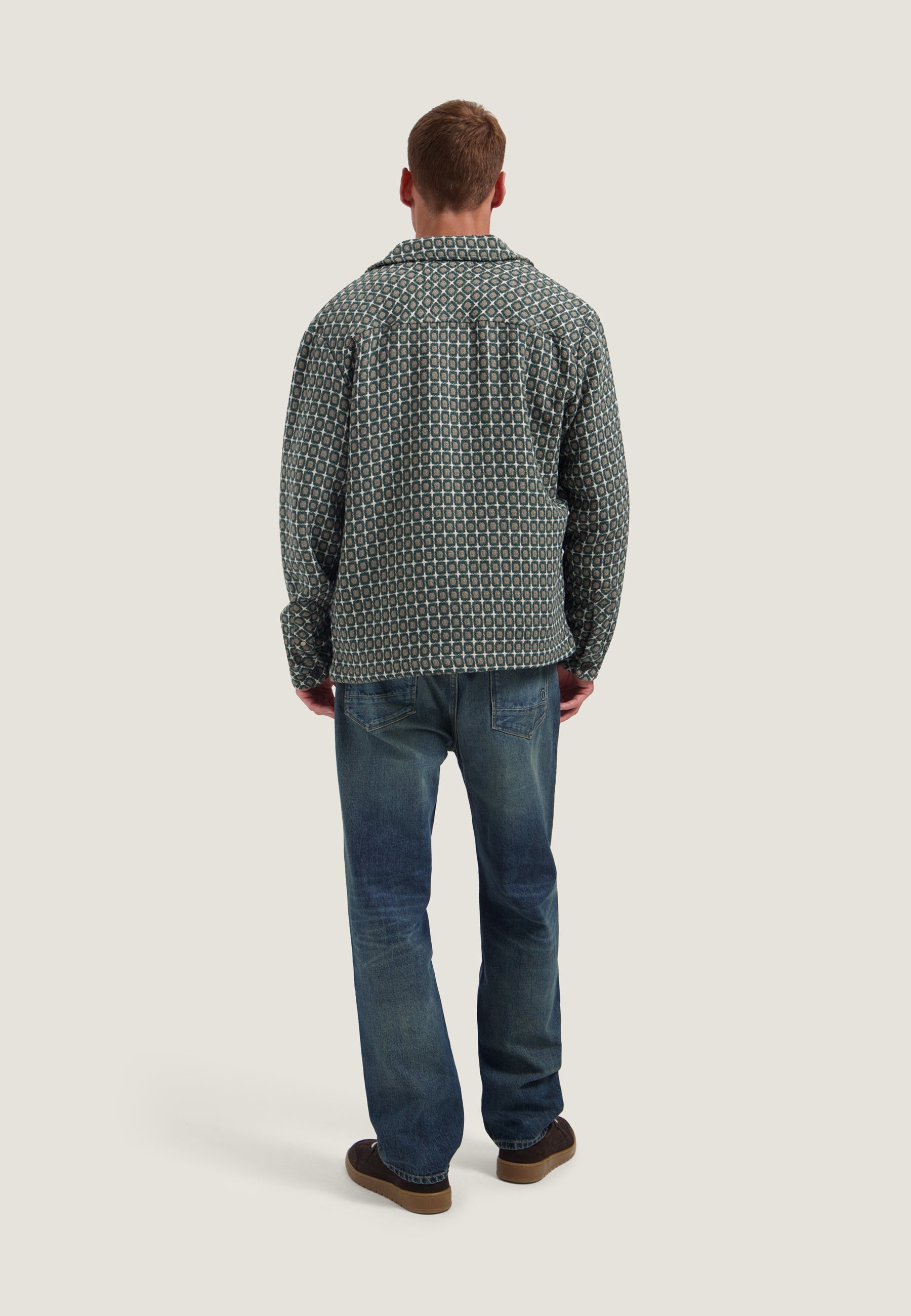 DS_Lino Golfball Overshirt