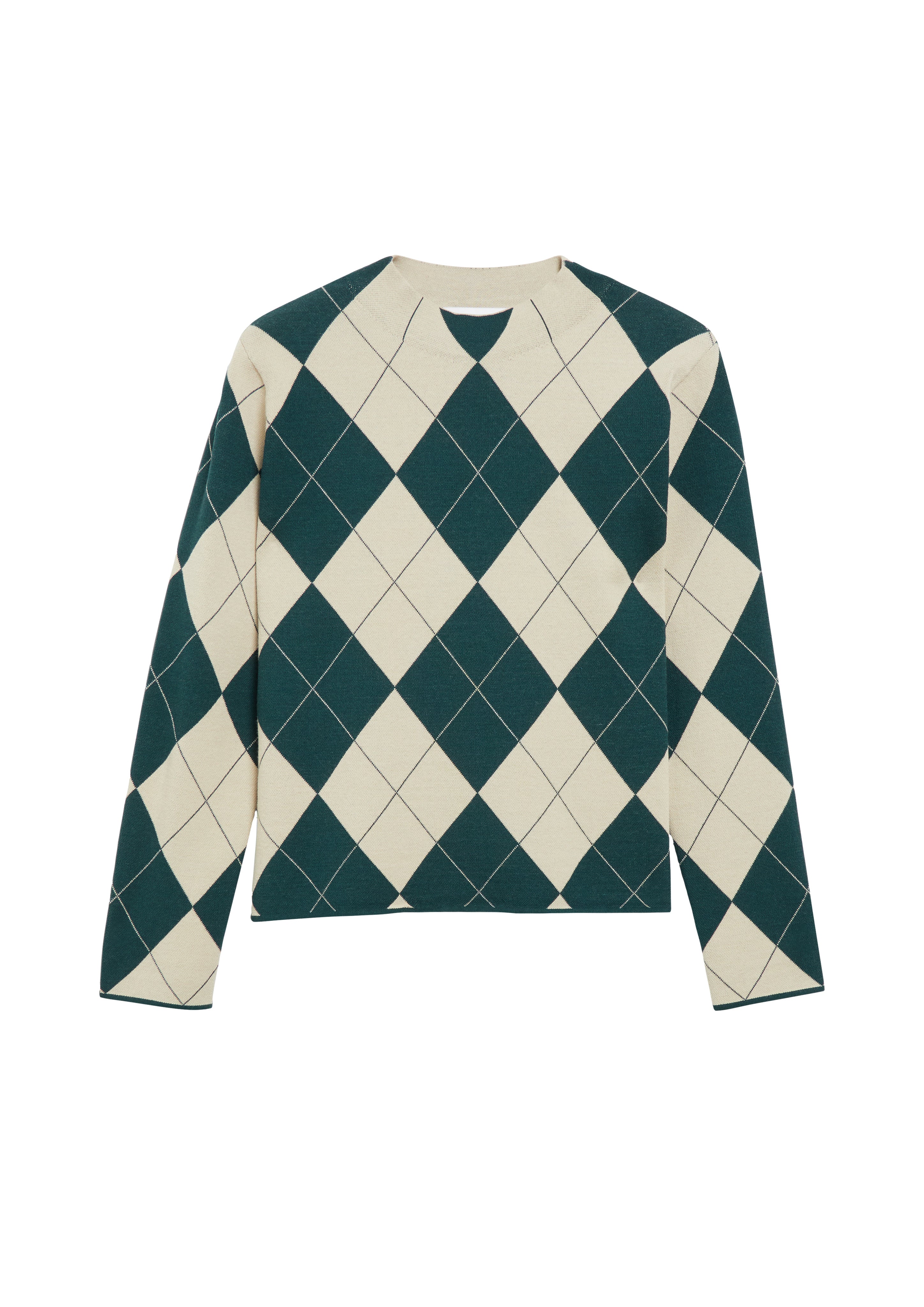 Strickpullover