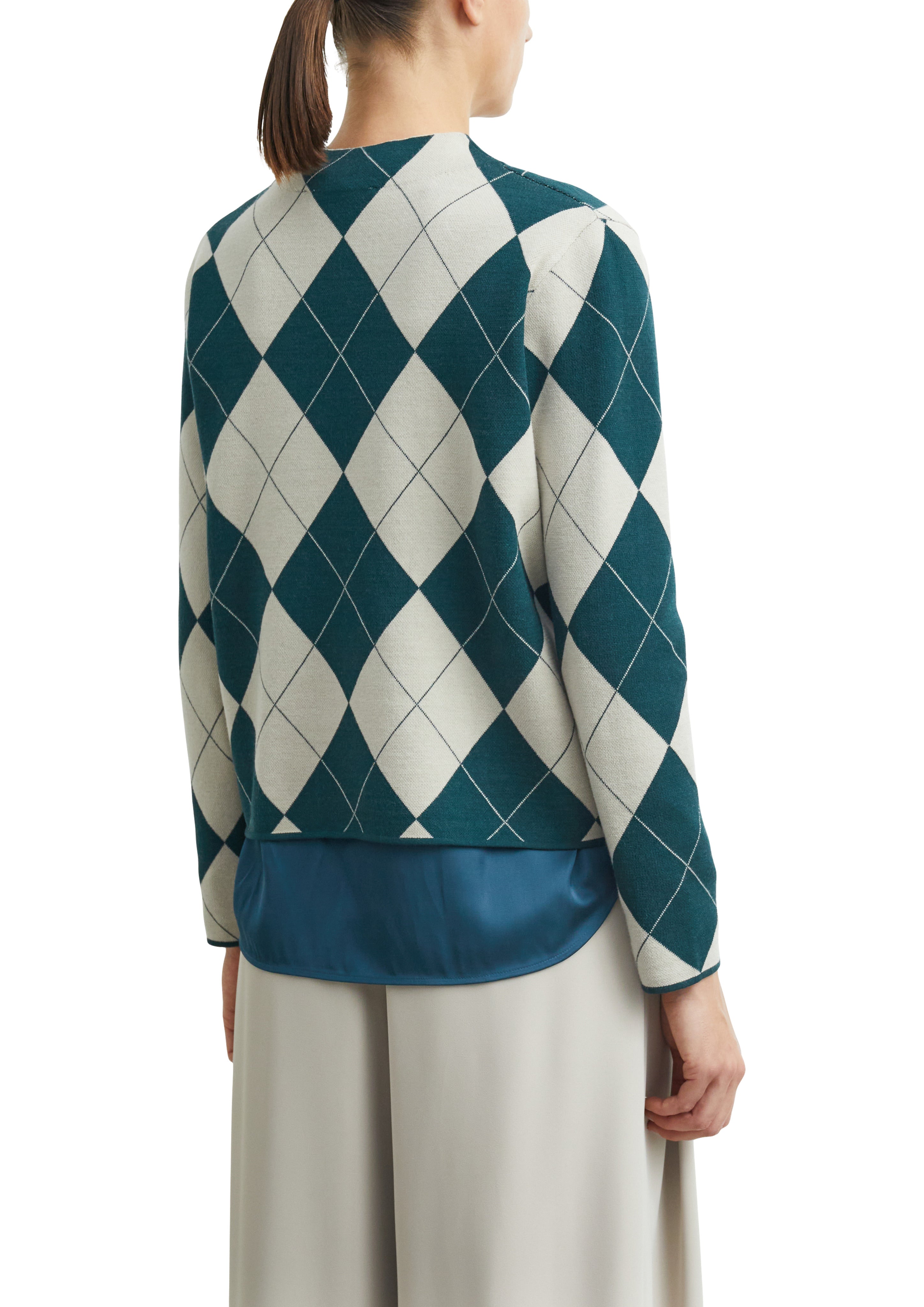 Strickpullover