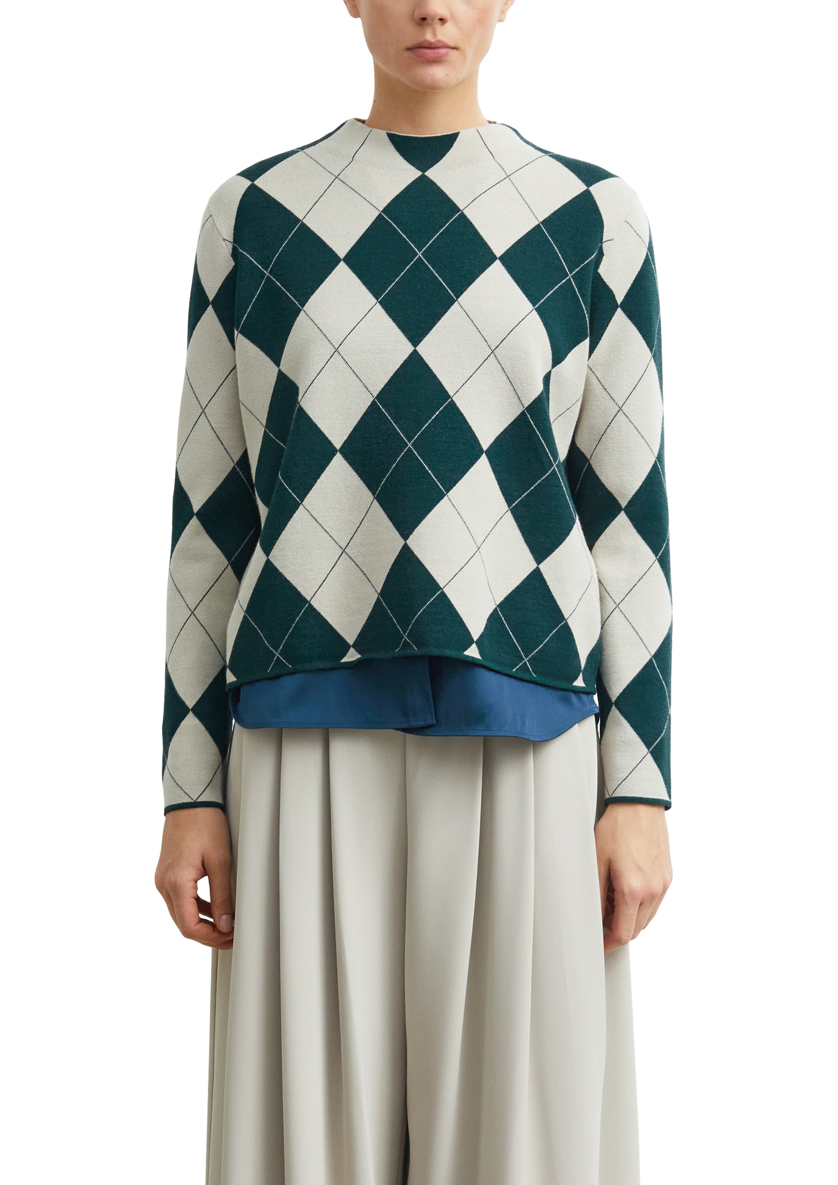 Strickpullover