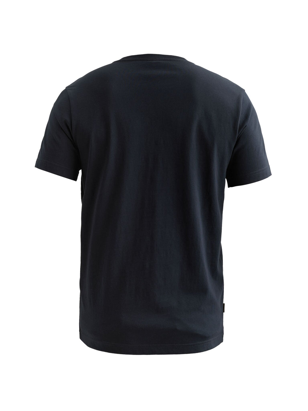 single jersey left chest