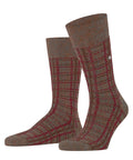 Burlington Grid Herren