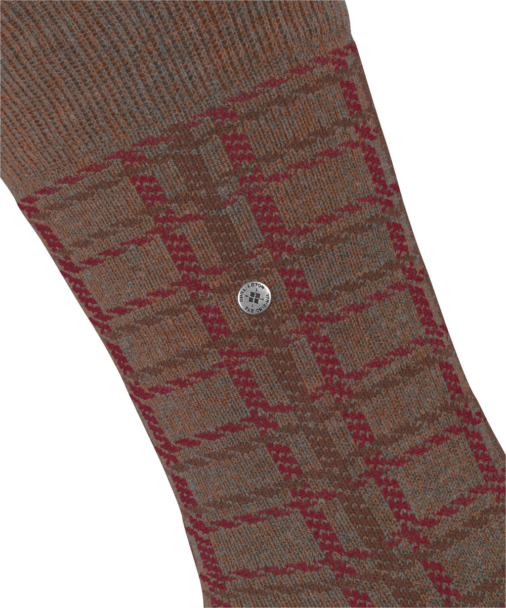 Burlington Grid Herren