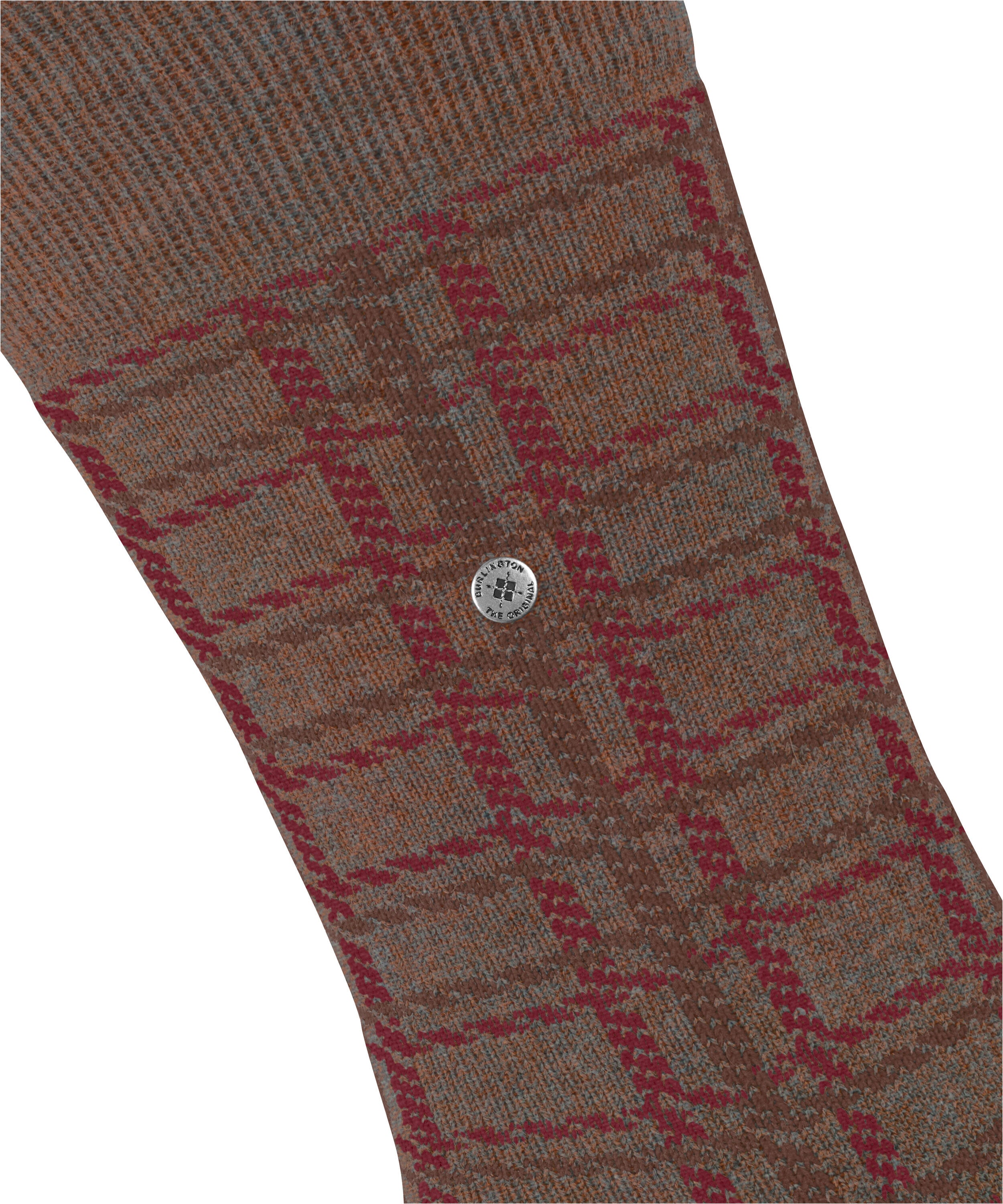 Burlington Grid Herren