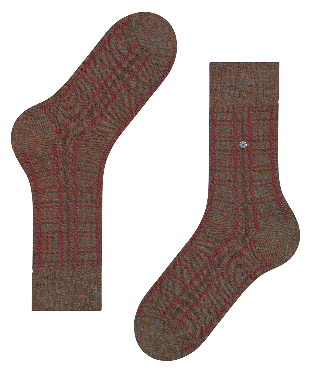 Burlington Grid Herren