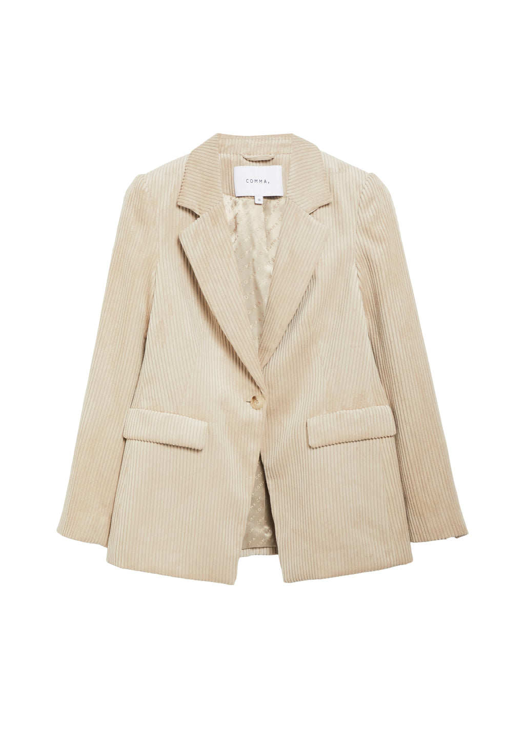 Indoor-Blazer