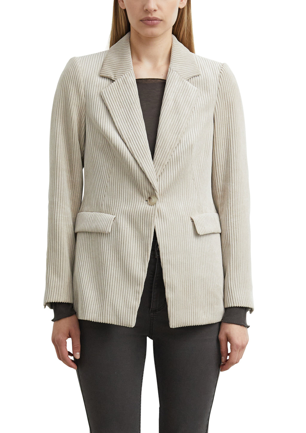 Indoor-Blazer