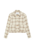 Indoor-Jacke