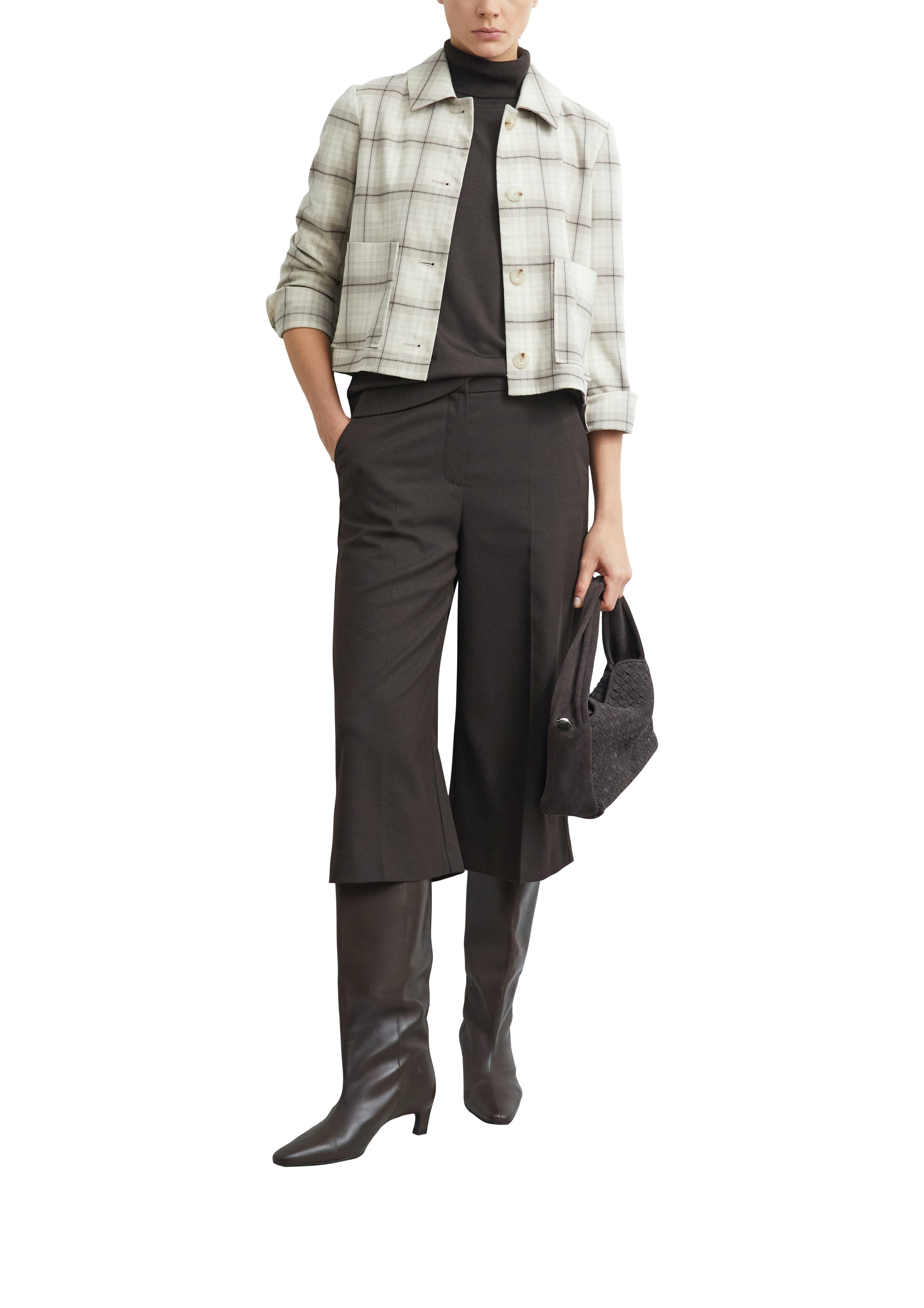 Indoor-Jacke