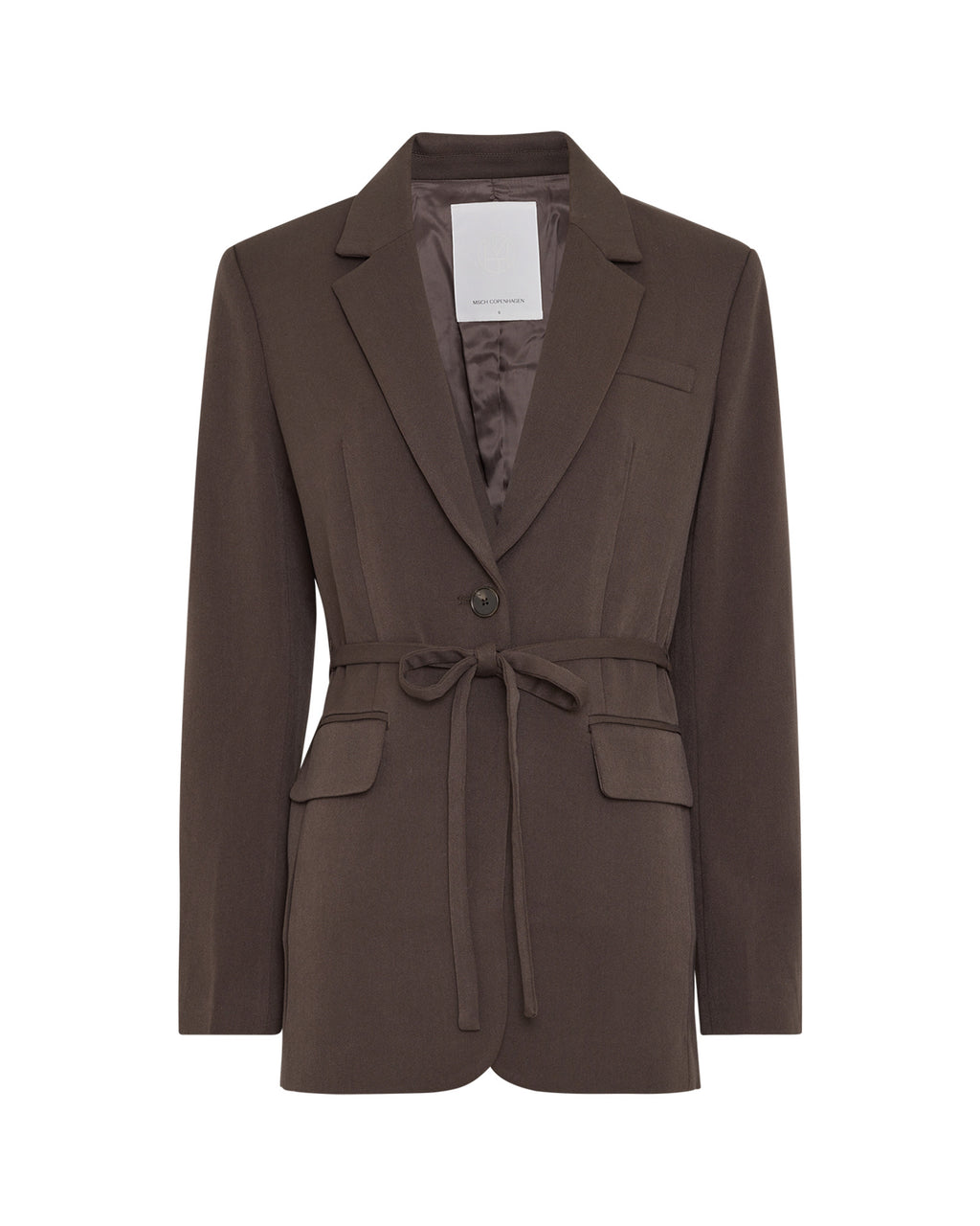 MSCHKiesa Henrika Blazer