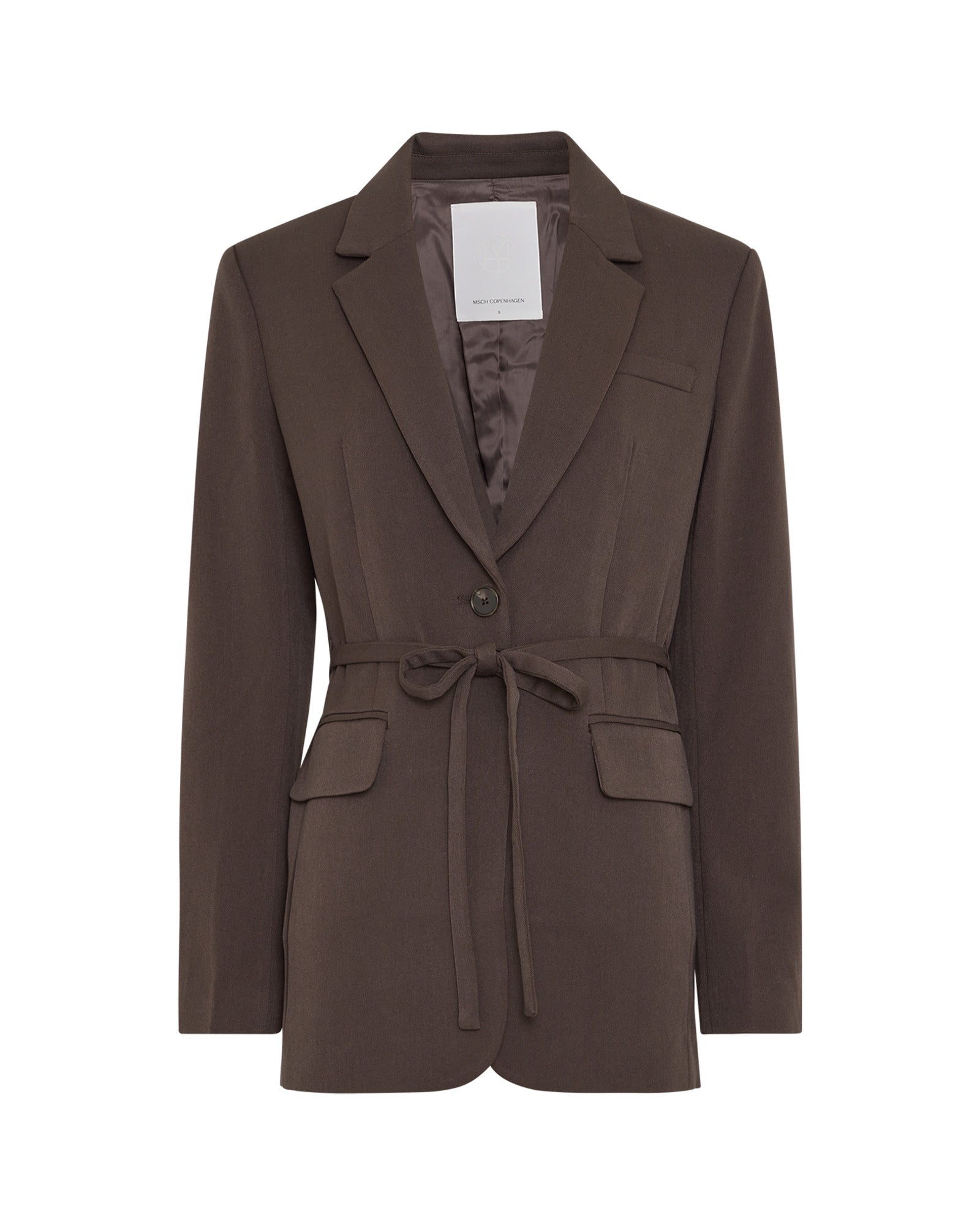 MSCHKiesa Henrika Blazer
