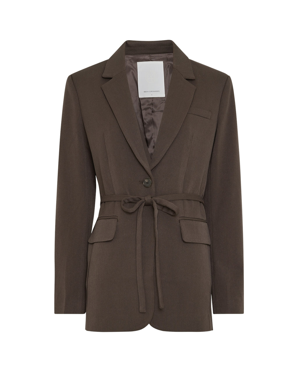 MSCHKiesa Henrika Blazer