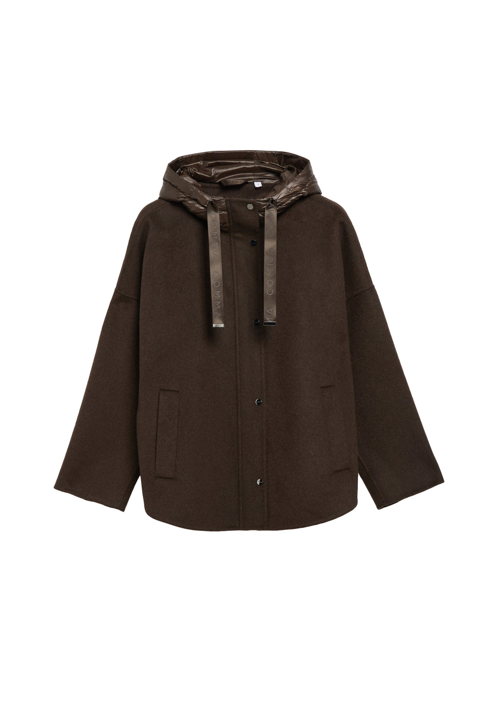 Outdoor-Jacke