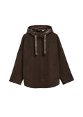 Outdoor-Jacke