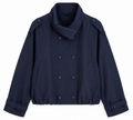 Da. Jacken - Bella Italia - marine - one size