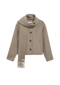 Outdoor-Jacke