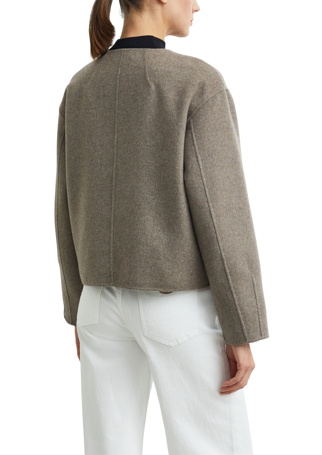 Outdoor-Jacke