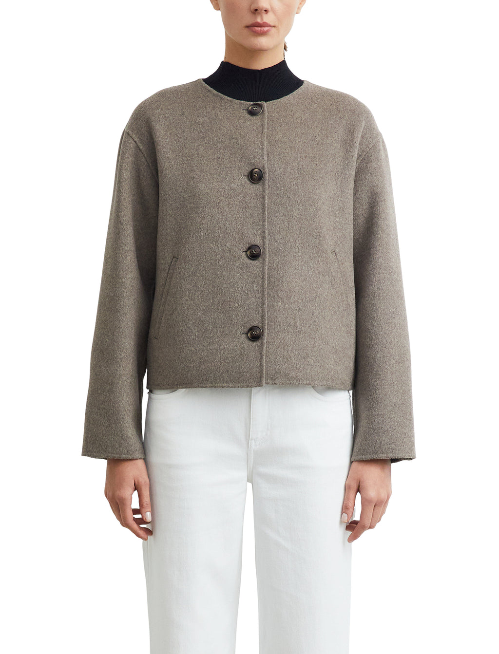 Outdoor-Jacke