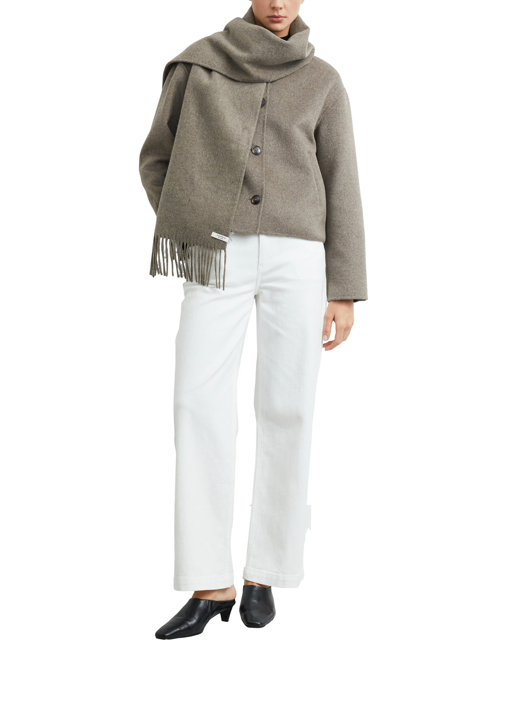 Outdoor-Jacke