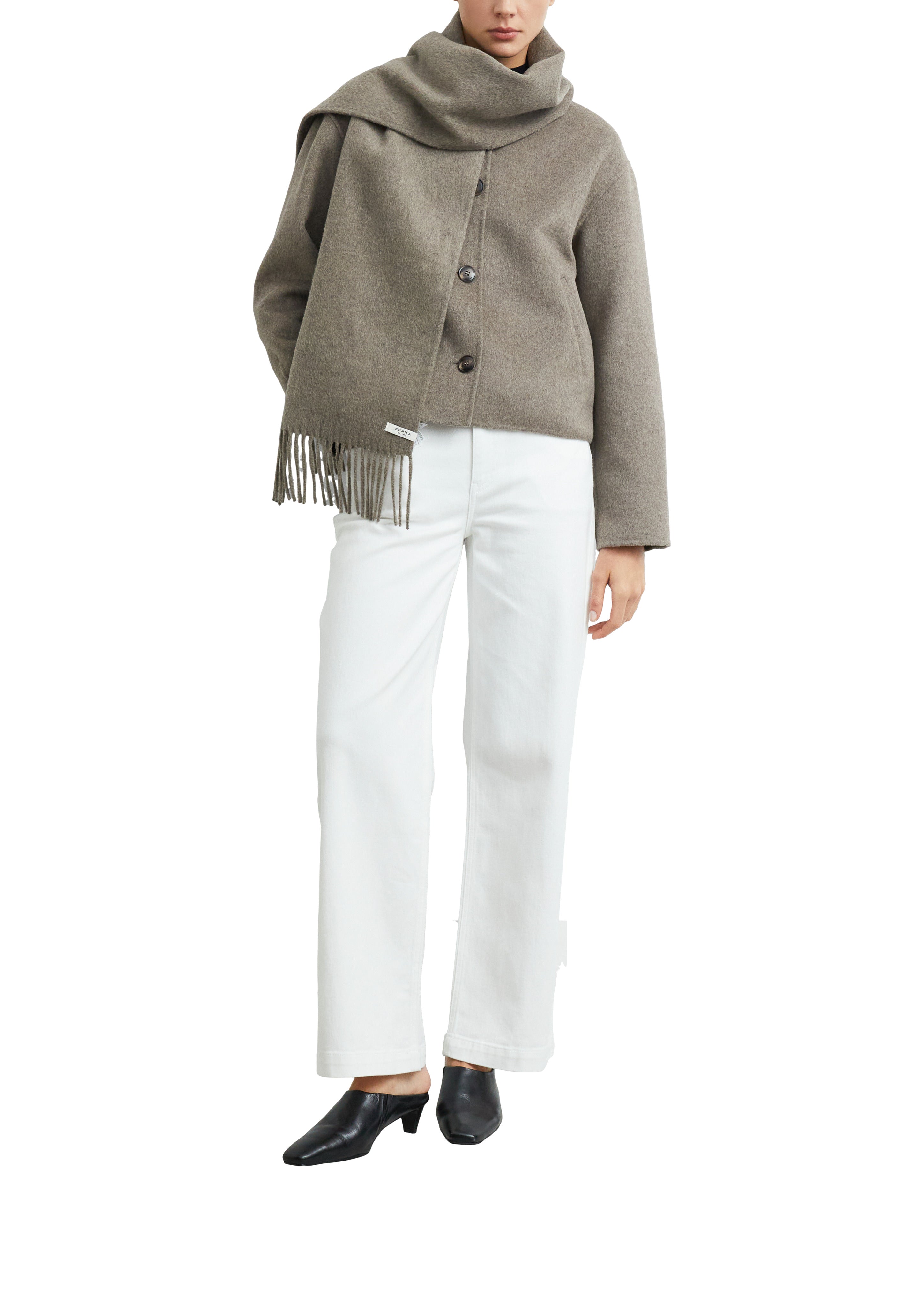 Outdoor-Jacke