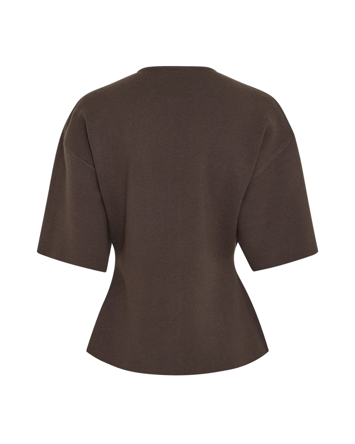 Taillierte Strickjacke Mirielle von Moss Copenhagen