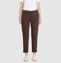 MAC JEANS - CHINO, Premium winter cotton