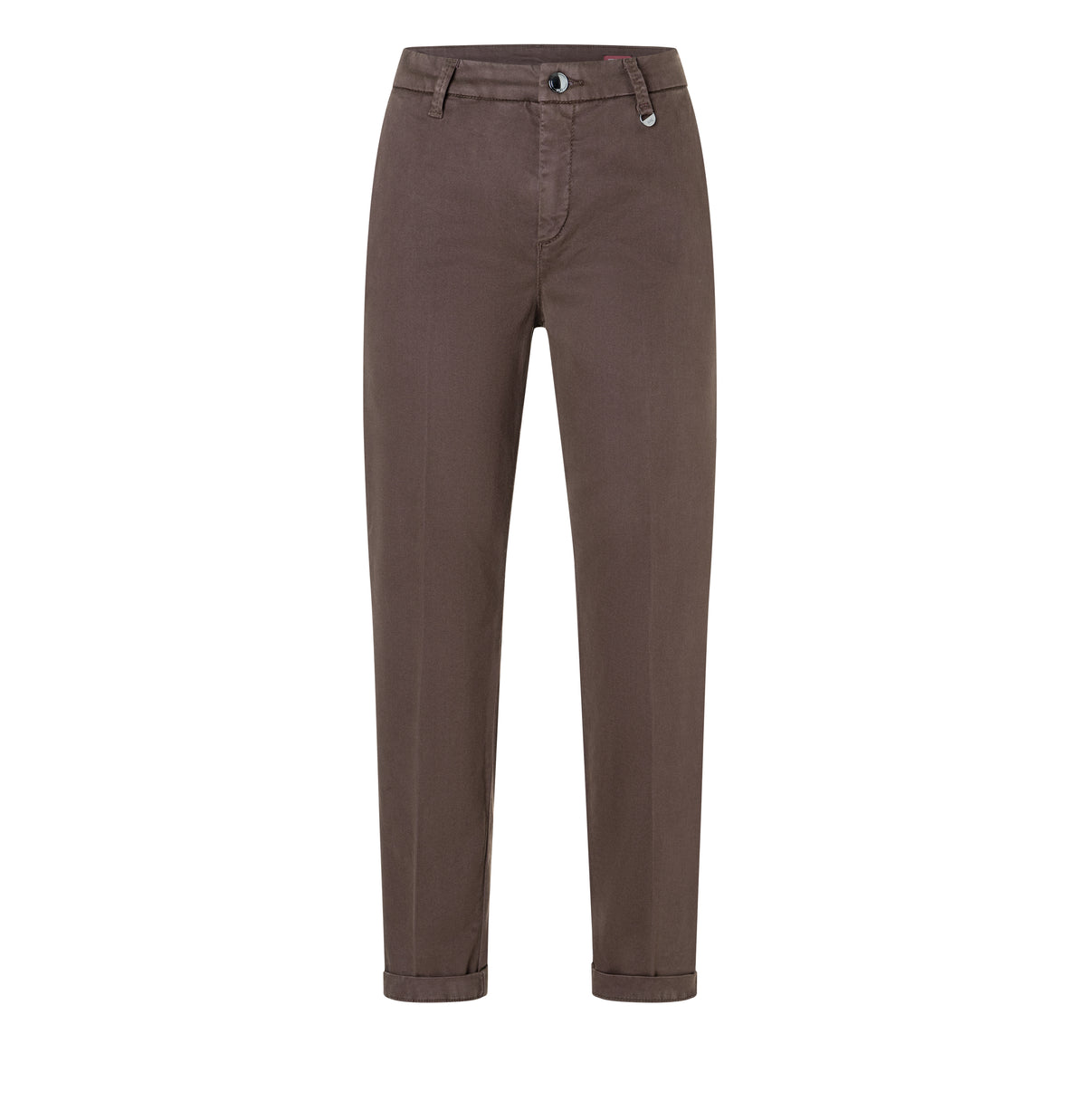 Chino in Premium Winter Cotton von MAC