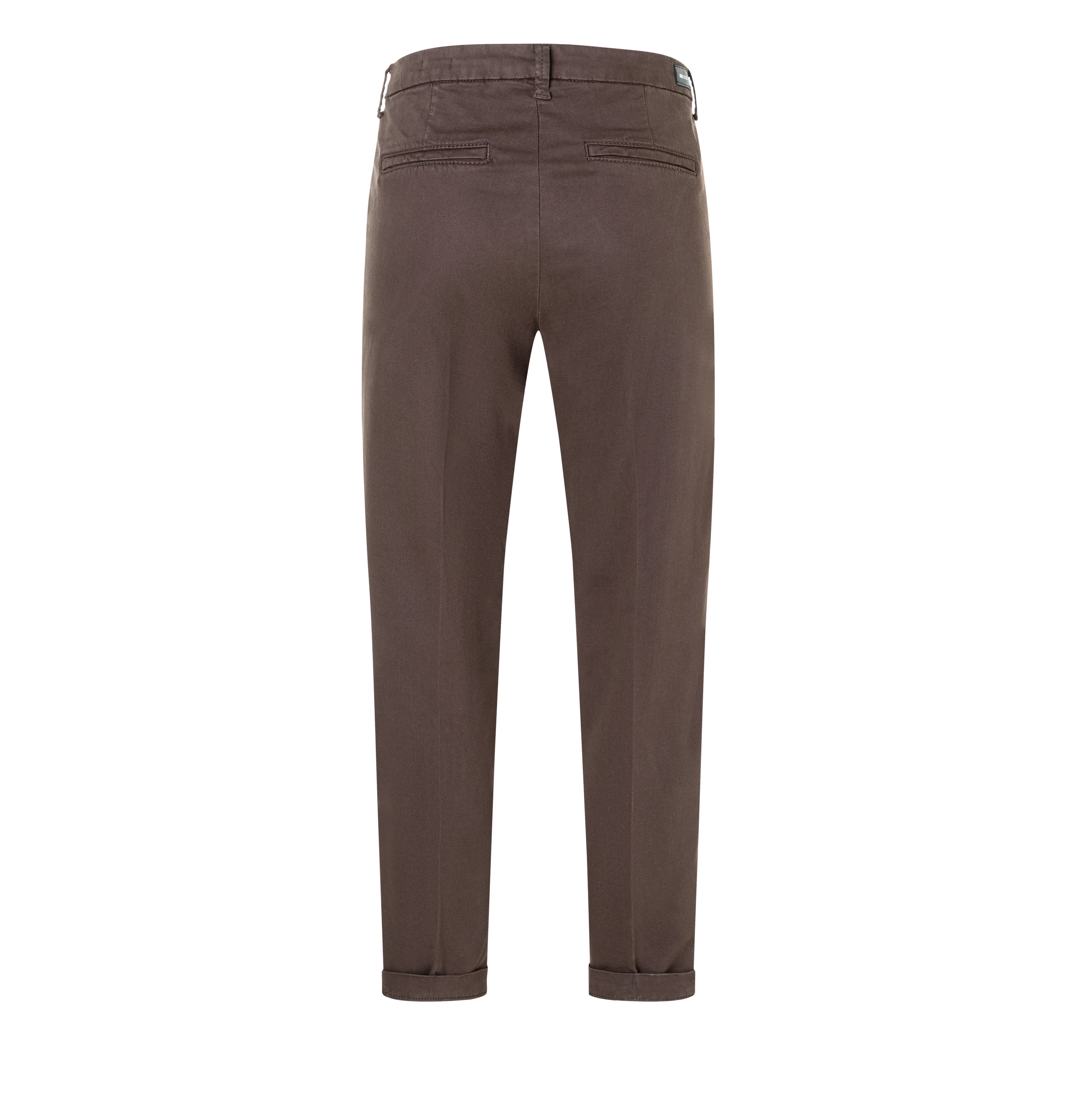 MAC JEANS - CHINO, Premium winter cotton