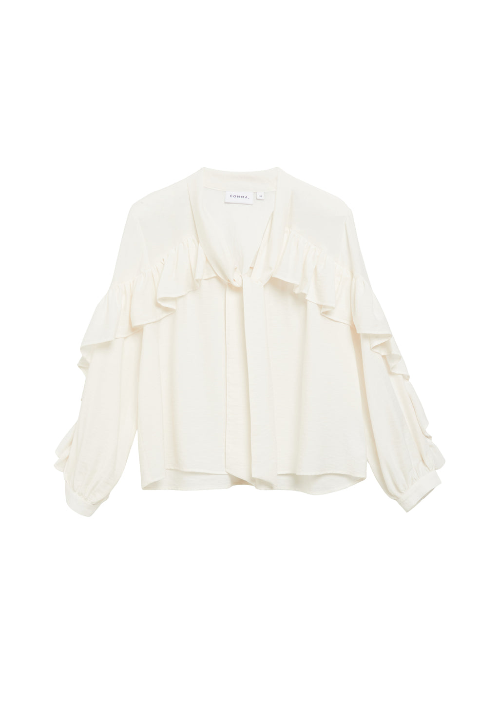 Bluse | Comma