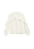 Bluse | Comma