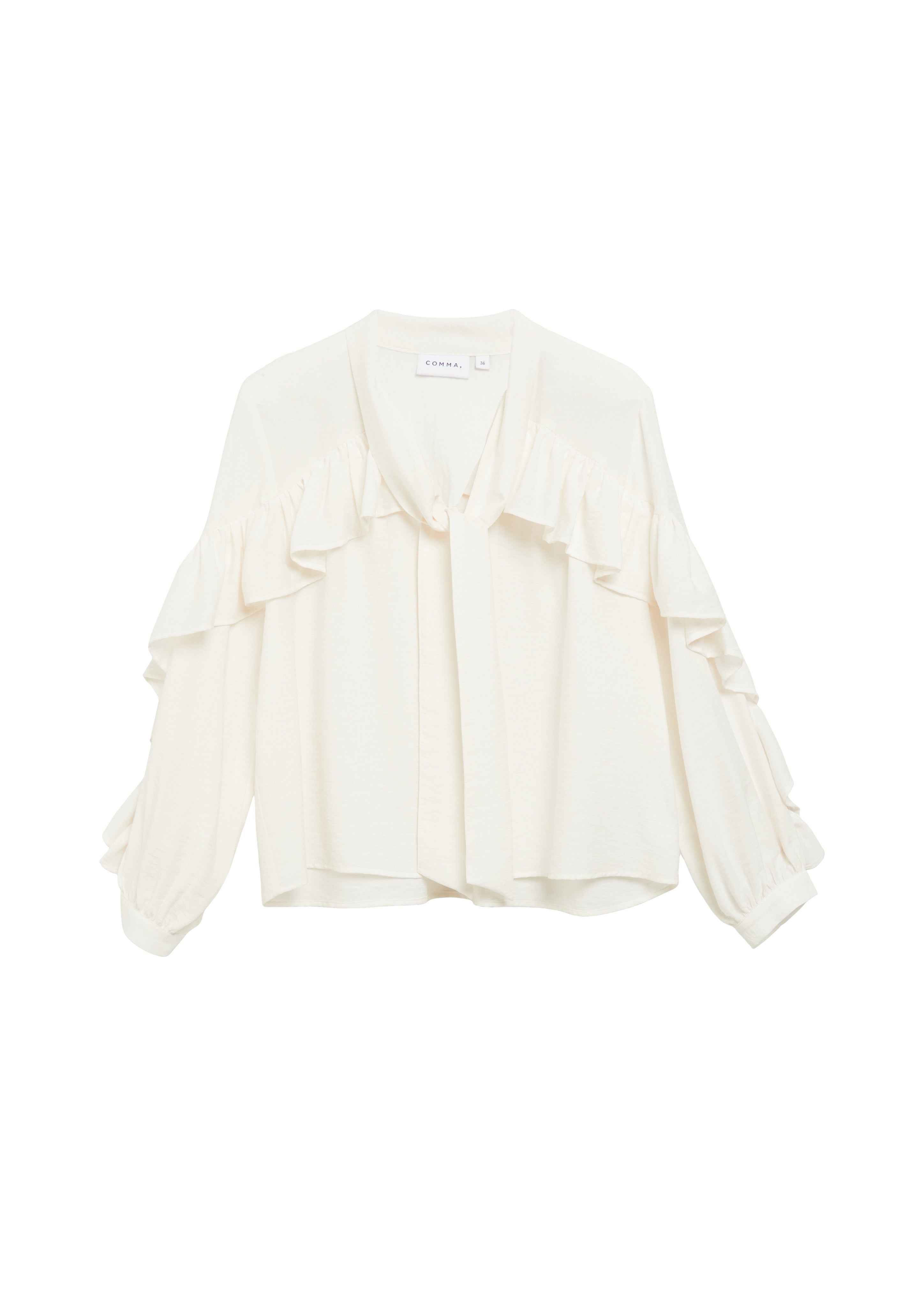 Bluse | Comma