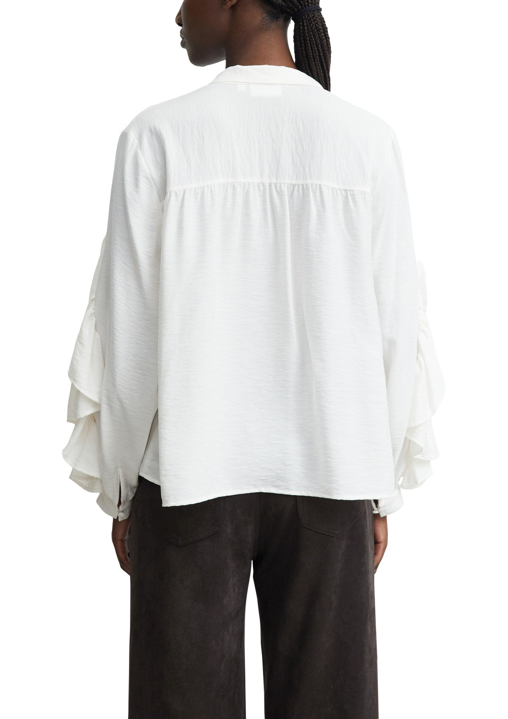 Bluse | Comma