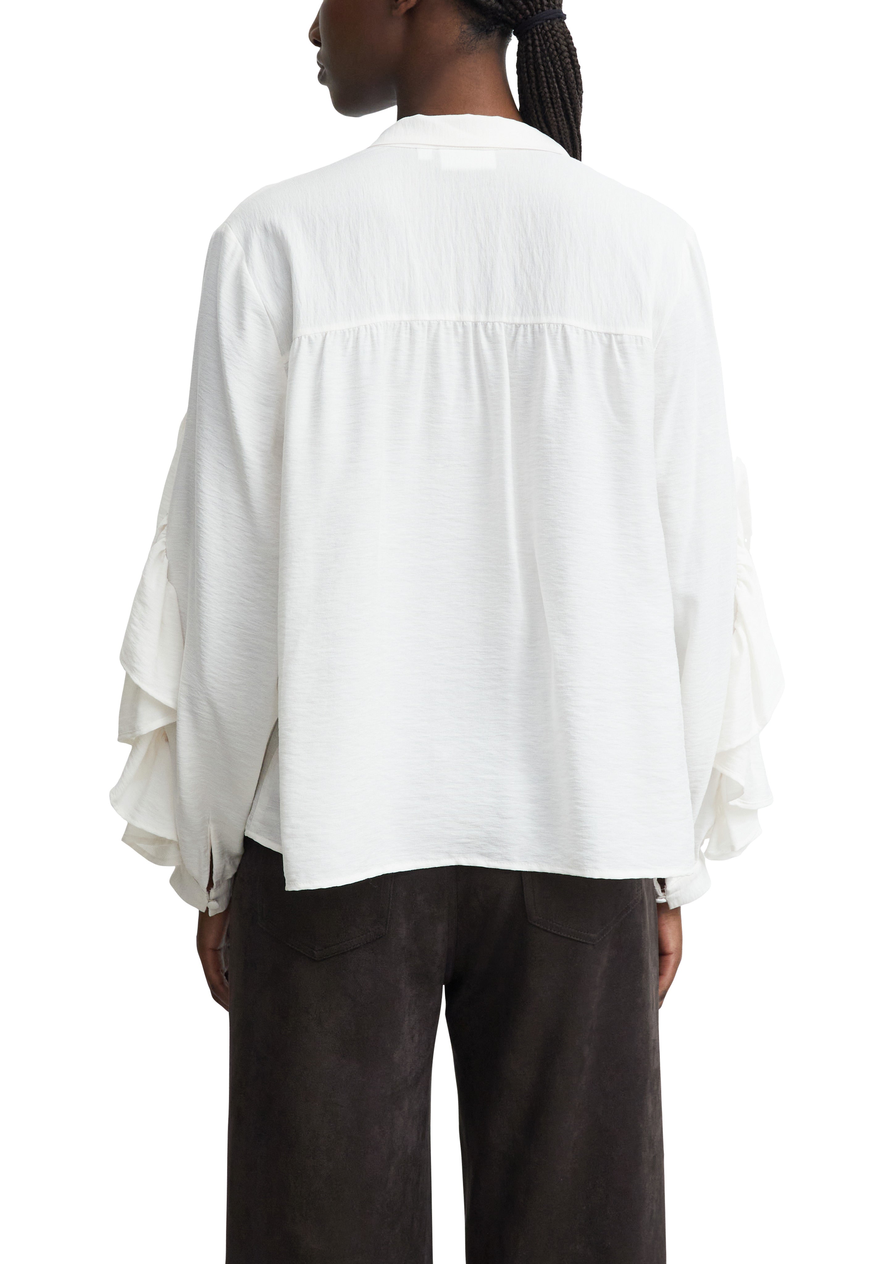 Bluse | Comma
