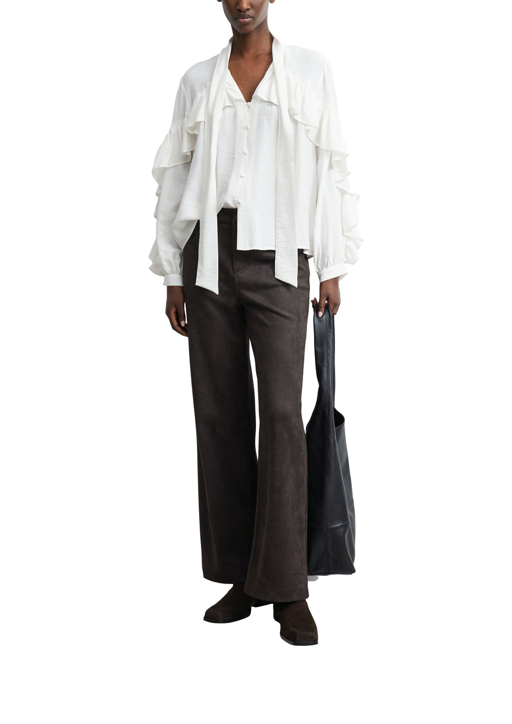Bluse | Comma